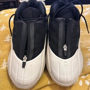 Adidas crazy iiinfinity preowned